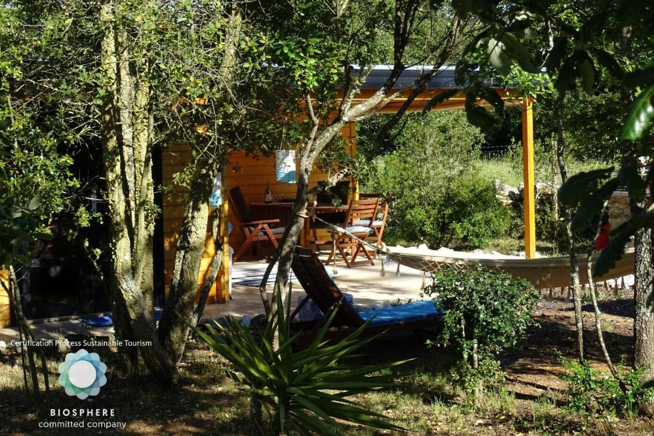 Quinta Das Cantigas By Book Yourholiday Pt Aljubarrota Extérieur photo