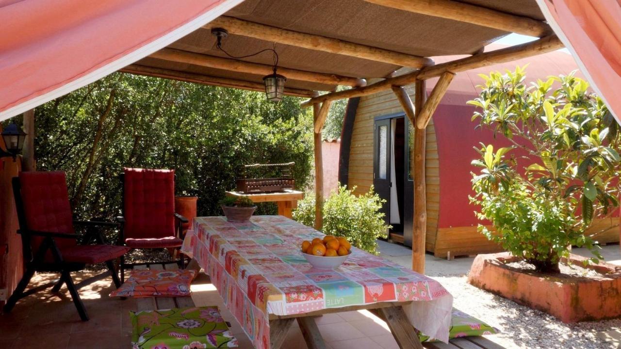 Quinta Das Cantigas By Book Yourholiday Pt Aljubarrota Extérieur photo