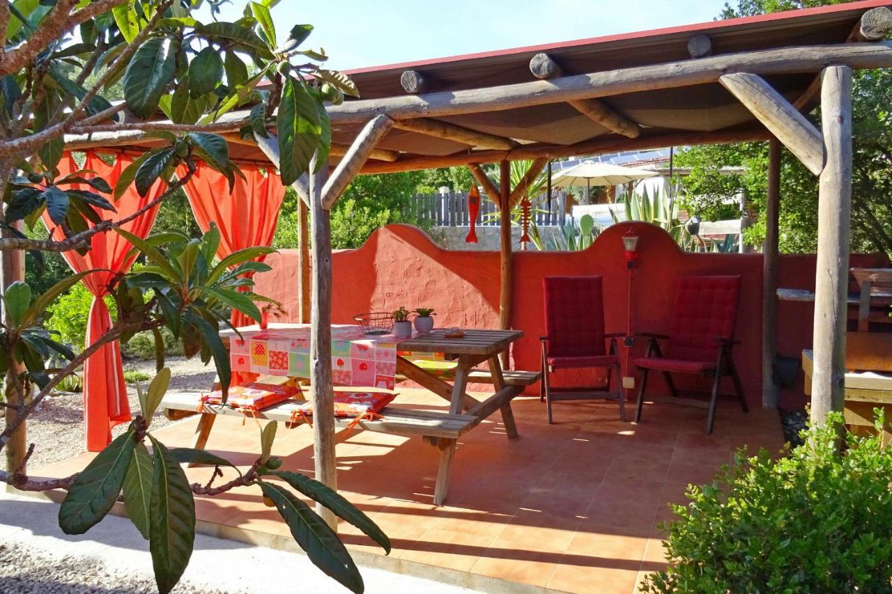 Quinta Das Cantigas By Book Yourholiday Pt Aljubarrota Extérieur photo