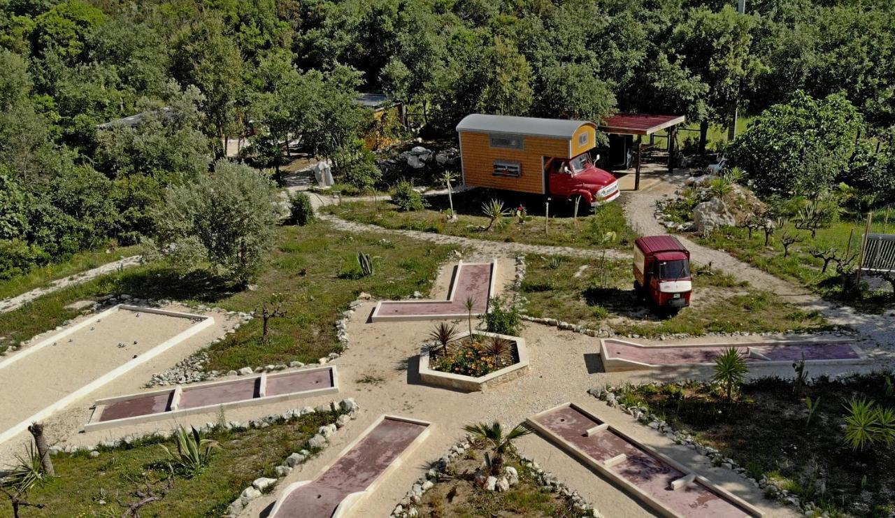 Quinta Das Cantigas By Book Yourholiday Pt Aljubarrota Extérieur photo