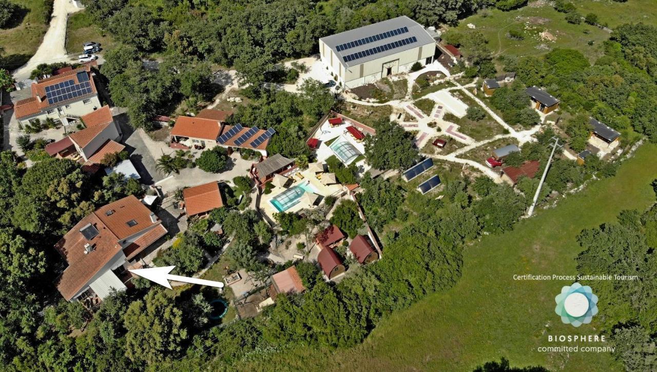 Quinta Das Cantigas By Book Yourholiday Pt Aljubarrota Extérieur photo