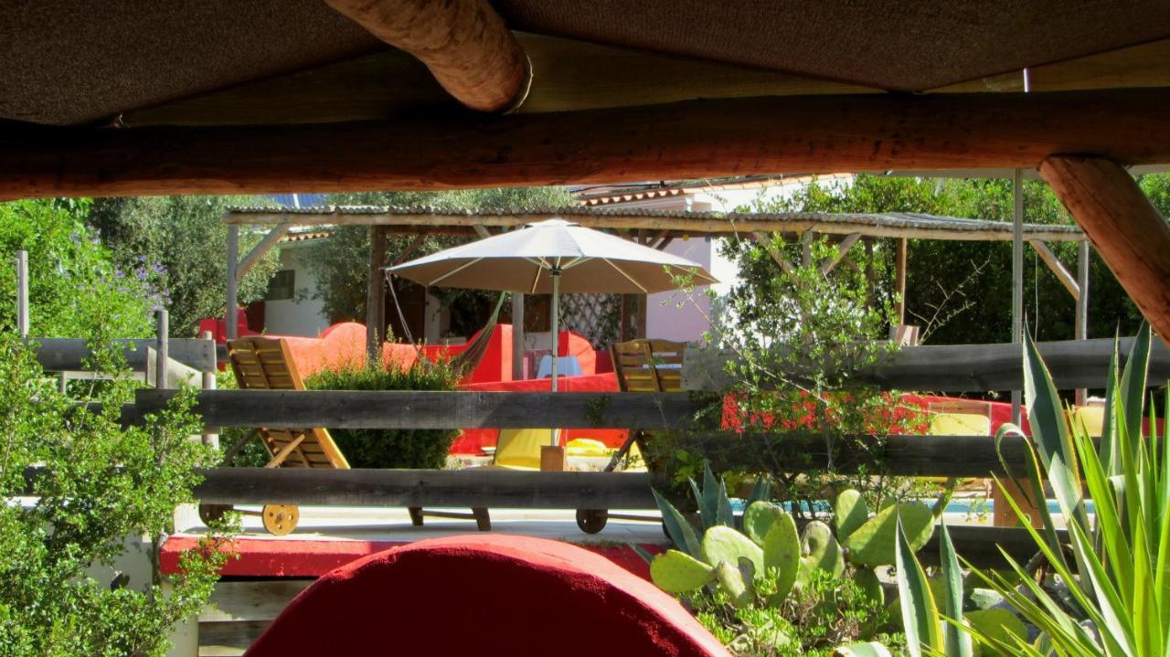 Quinta Das Cantigas By Book Yourholiday Pt Aljubarrota Extérieur photo