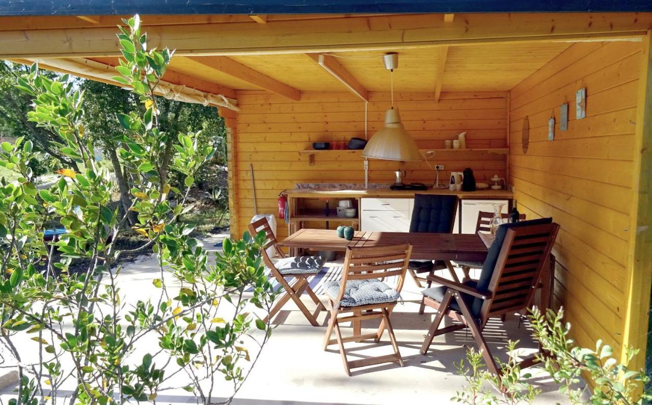 Quinta Das Cantigas By Book Yourholiday Pt Aljubarrota Extérieur photo