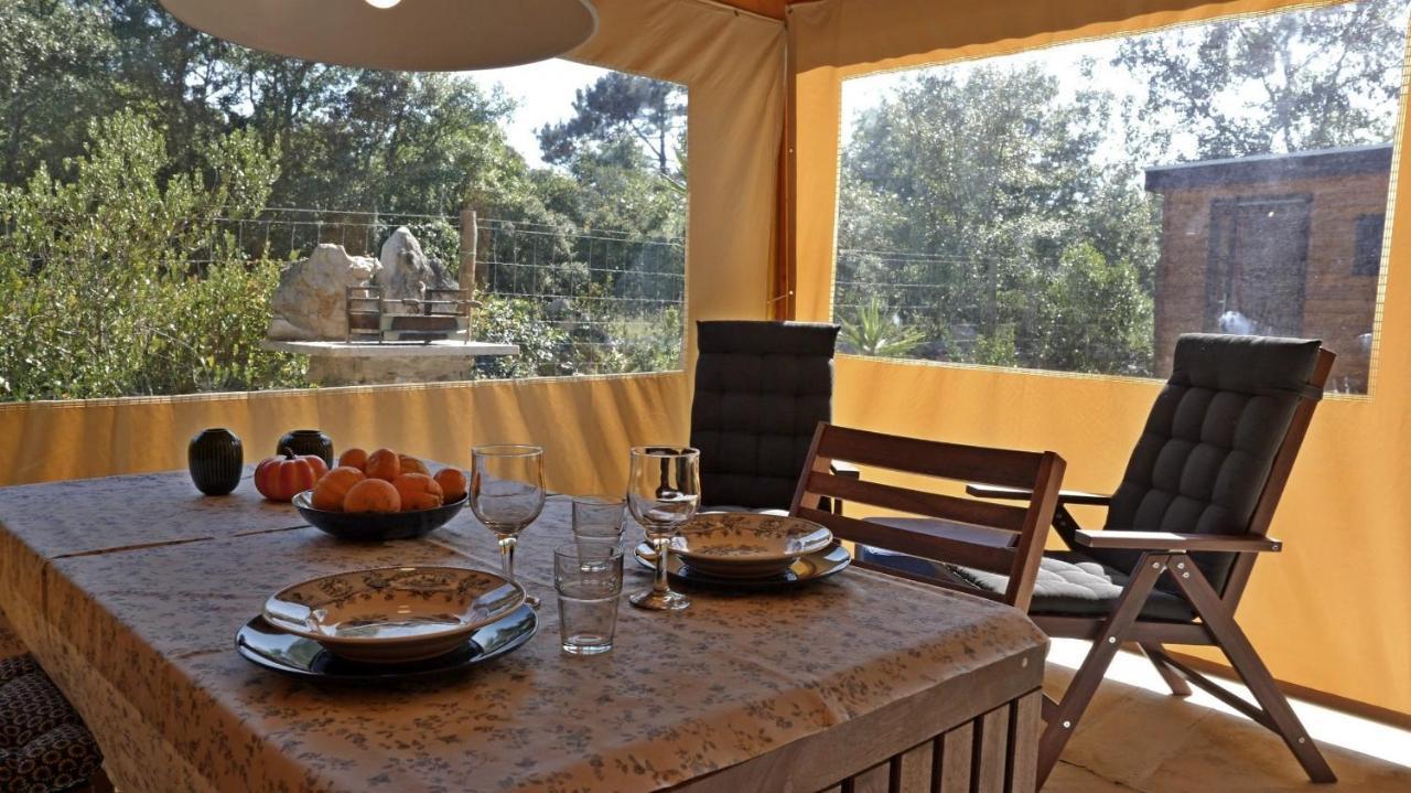 Quinta Das Cantigas By Book Yourholiday Pt Aljubarrota Extérieur photo