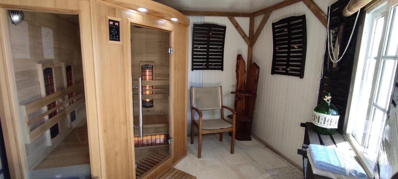 Quinta Das Cantigas By Book Yourholiday Pt Aljubarrota Extérieur photo