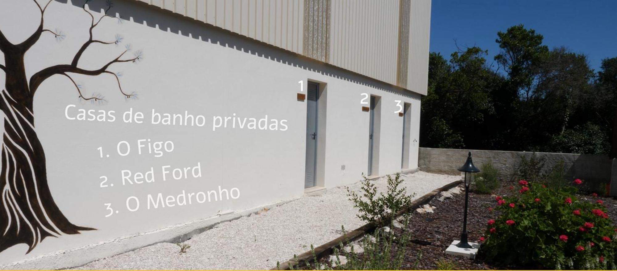 Quinta Das Cantigas By Book Yourholiday Pt Aljubarrota Chambre photo