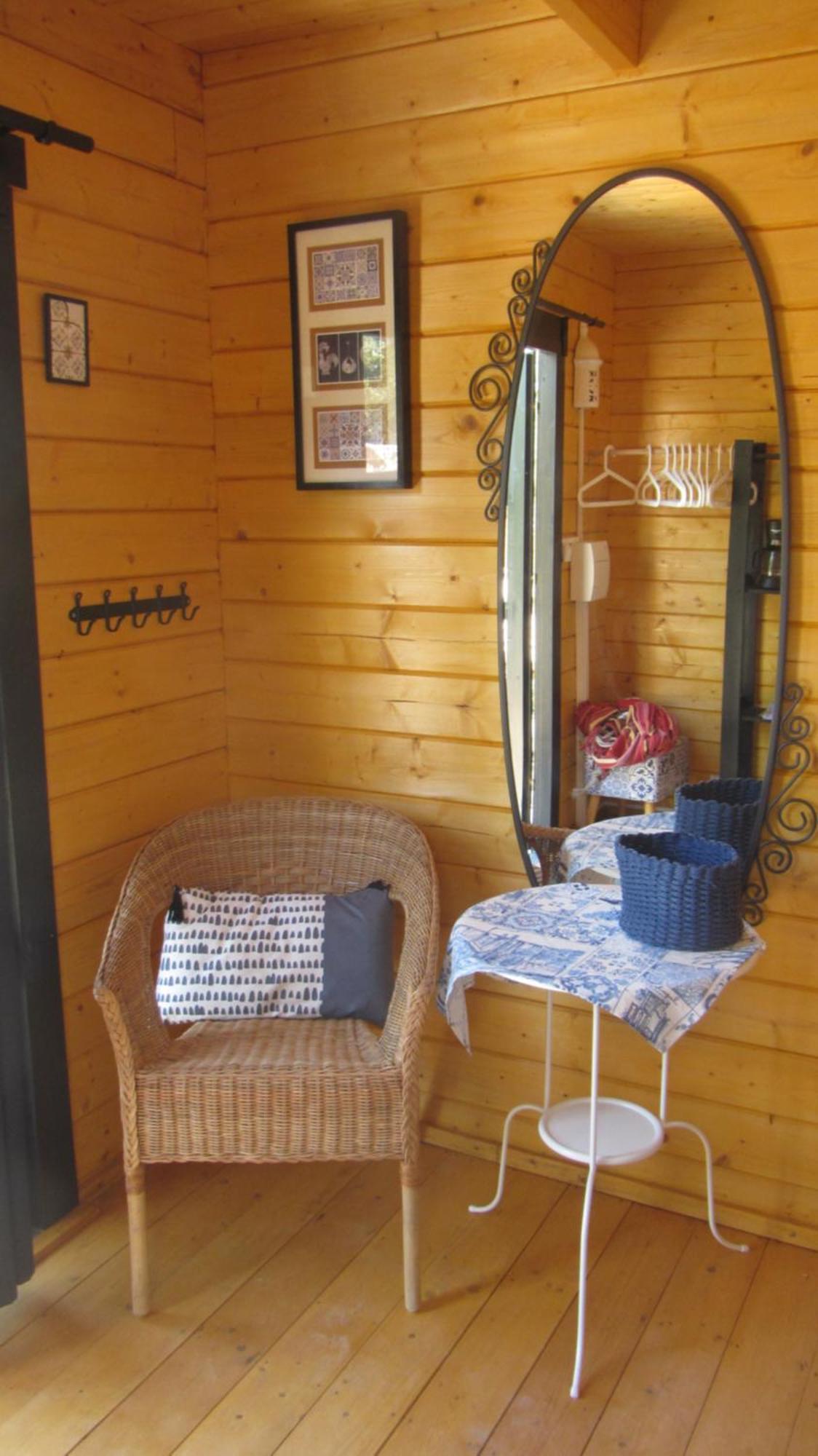 Quinta Das Cantigas By Book Yourholiday Pt Aljubarrota Chambre photo