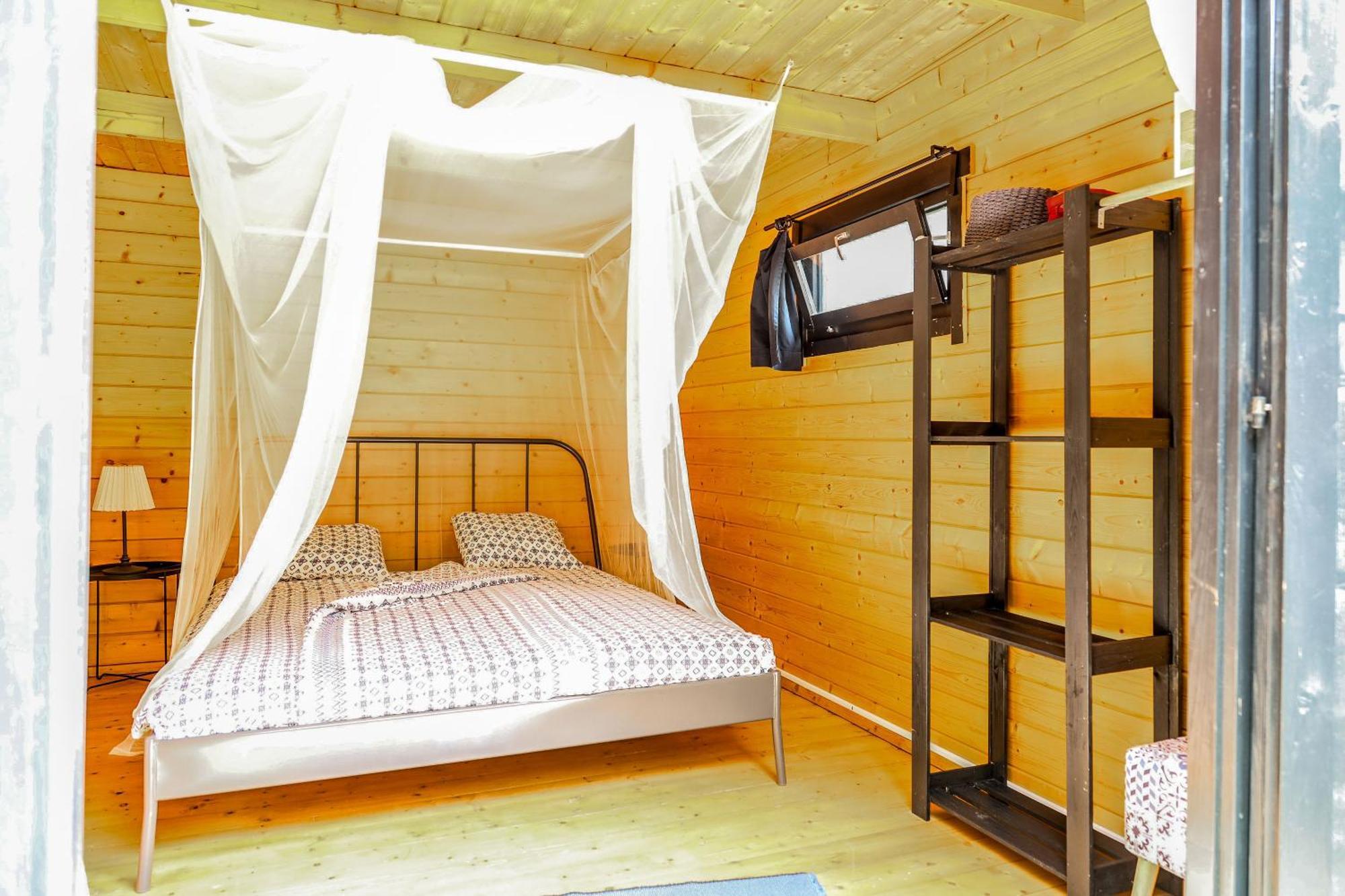 Quinta Das Cantigas By Book Yourholiday Pt Aljubarrota Chambre photo