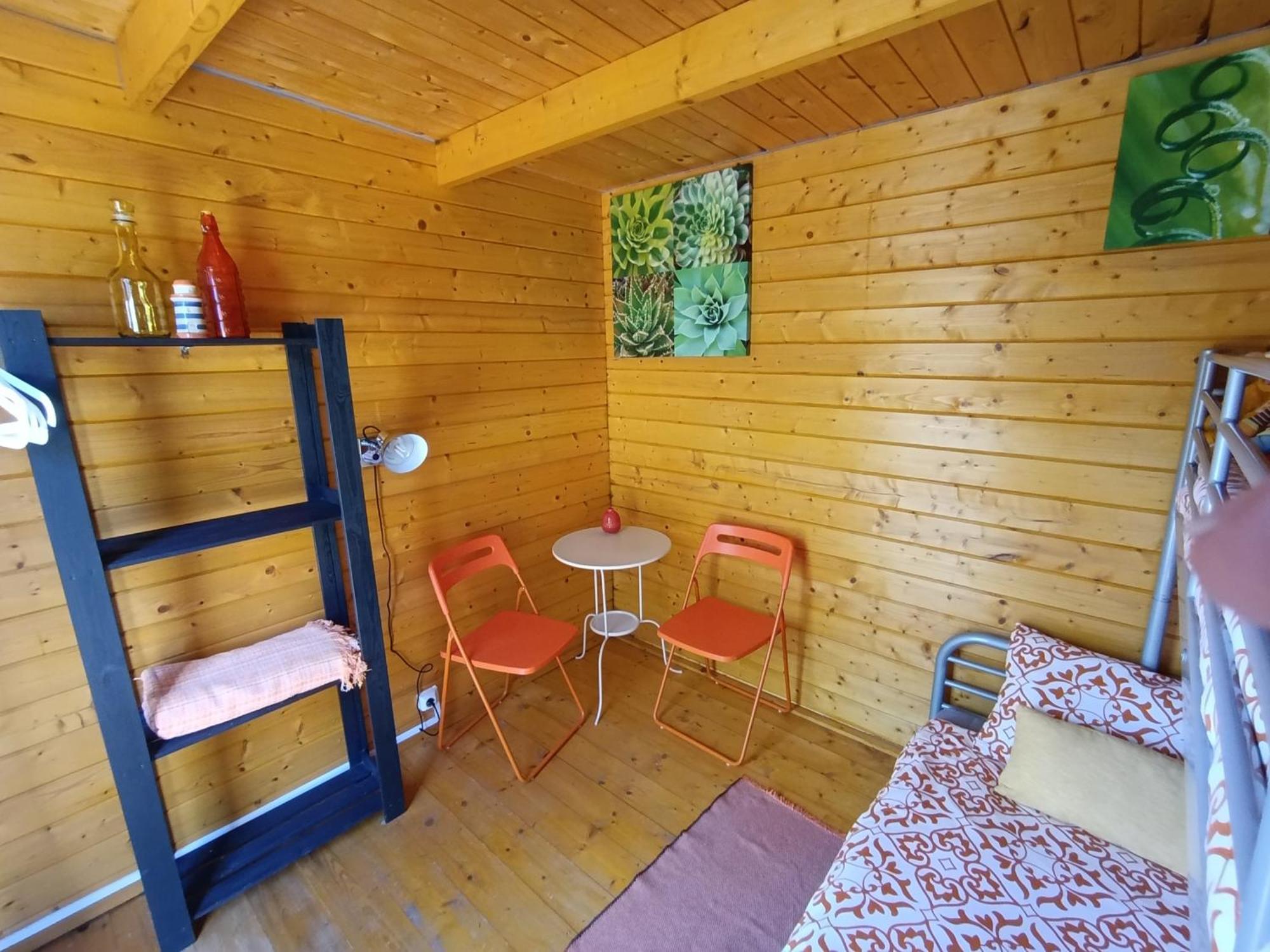 Quinta Das Cantigas By Book Yourholiday Pt Aljubarrota Chambre photo