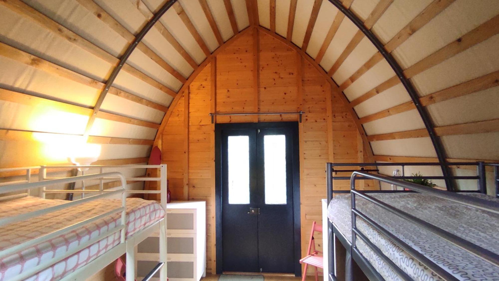 Quinta Das Cantigas By Book Yourholiday Pt Aljubarrota Chambre photo