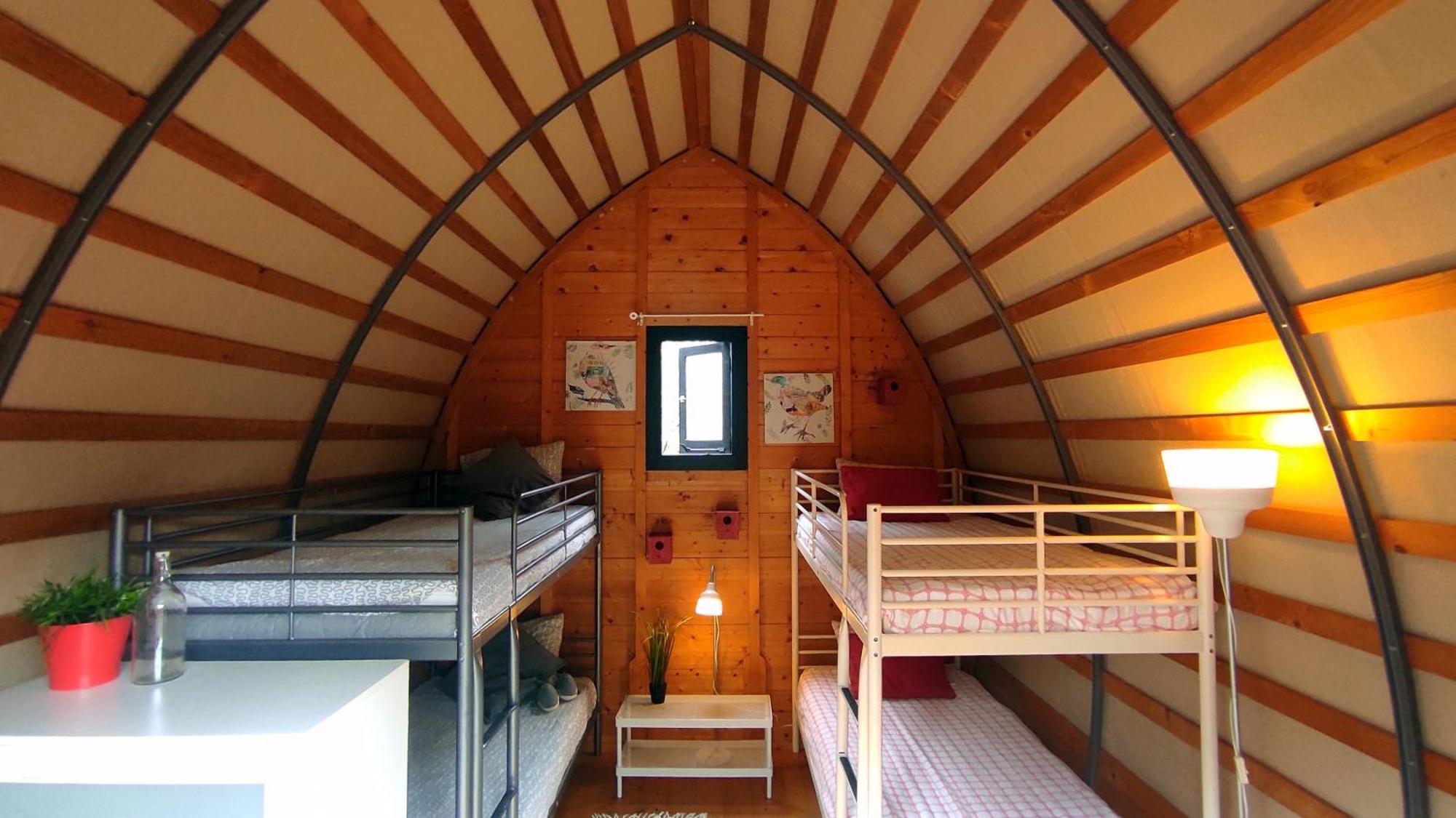 Quinta Das Cantigas By Book Yourholiday Pt Aljubarrota Chambre photo