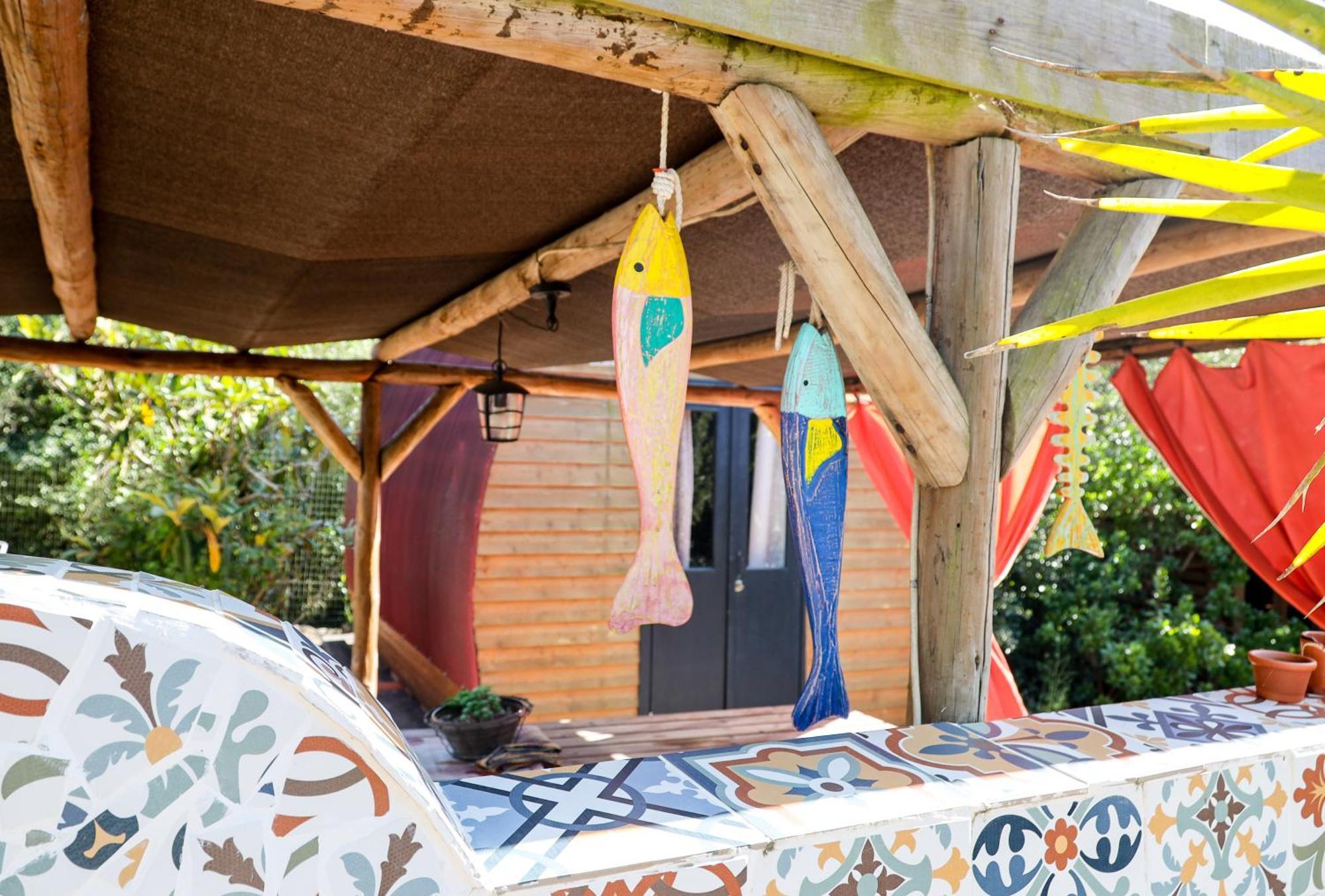 Quinta Das Cantigas By Book Yourholiday Pt Aljubarrota Chambre photo