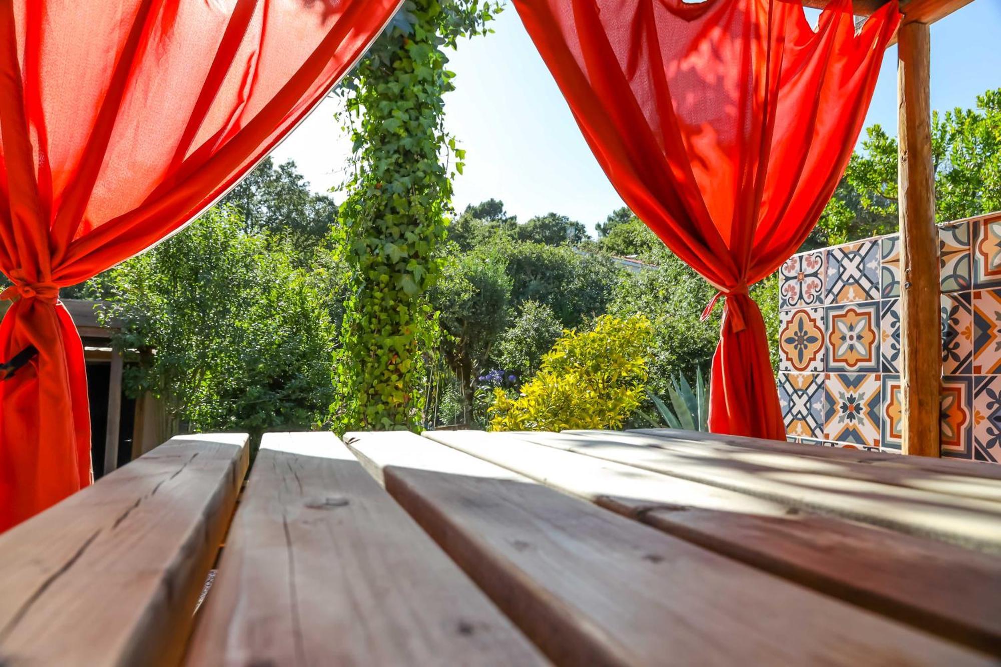 Quinta Das Cantigas By Book Yourholiday Pt Aljubarrota Chambre photo