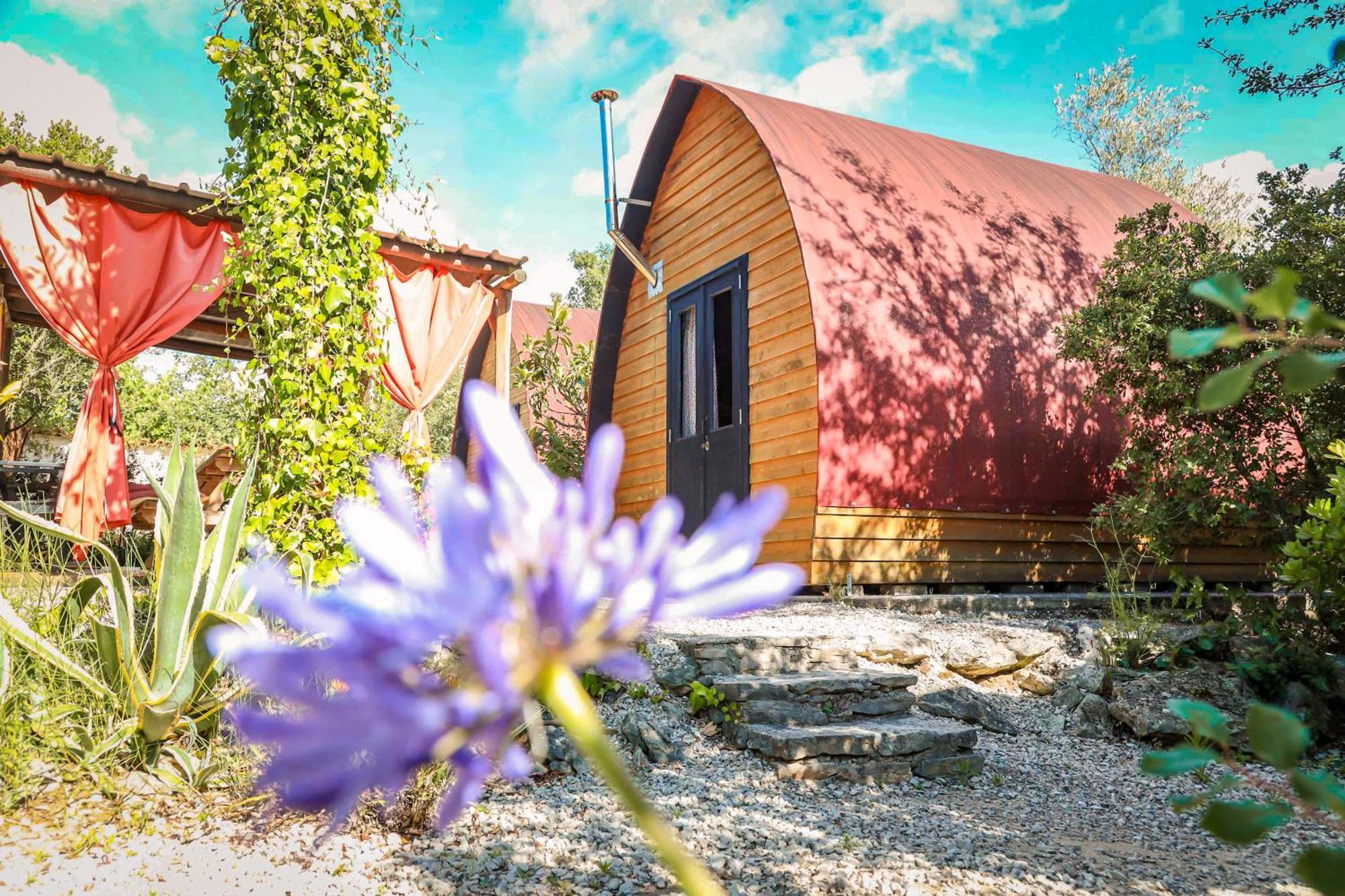 Quinta Das Cantigas By Book Yourholiday Pt Aljubarrota Extérieur photo