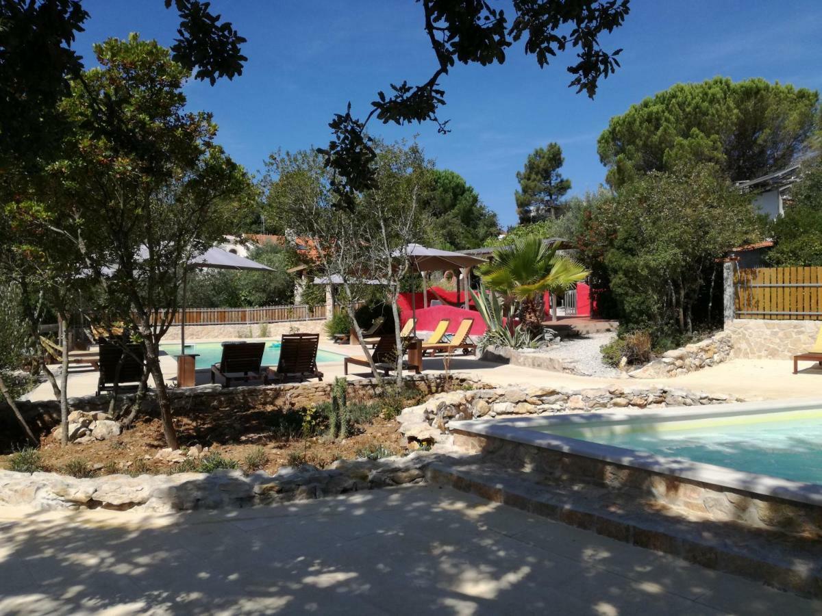 Quinta Das Cantigas By Book Yourholiday Pt Aljubarrota Extérieur photo